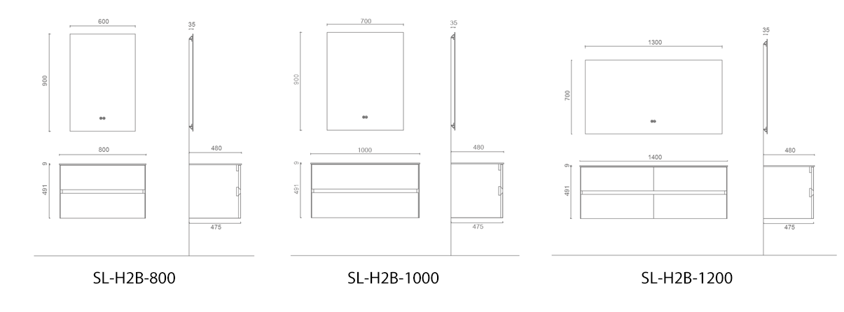 浴室柜型号SL-H2B.png